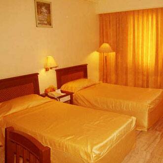 Hotel NRS Sakithyan, Chennai 3